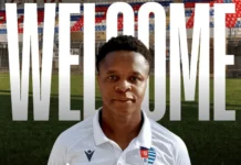 Pro Patria, ufficiale l’arrivo di Yves Baraye