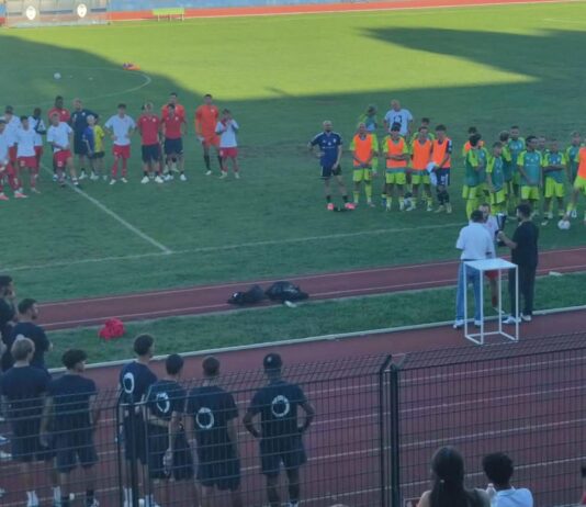 Il “solito” Varese a due facce vince il 1° Milano Global: ko con il Seregno (0-1), vittoria sul Saronno (2-1)