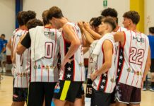 B Interregionale – Buona prima sgambata per Gallarate e Gazzada: vince BBG 59-57