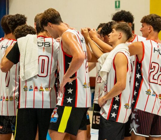 B Interregionale – Buona prima sgambata per Gallarate e Gazzada: vince BBG 59-57