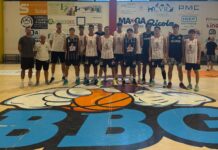 Entusiasmo, ambizione e tanto sudore: è iniziata la nuova stagione del BasketBall Gallarate
