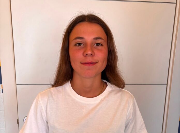 Benedetta Polato