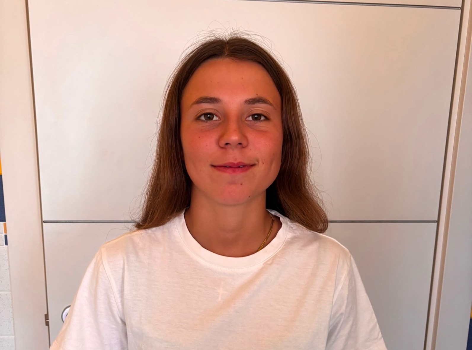 Caronnese Women, linea verde in attacco: Benedetta Polato è pronta a prendersi la scena