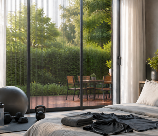 Benessere indoor per gli atleti: come il riposo e la ventilazione naturale migliorano le prestazioni estive