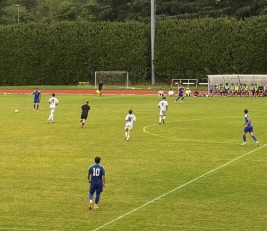 Pioggia di gol sui campi della provincia. Stasera due sfide da non perdere, abbuffata nel weekend – LA MAPPA DELLE AMICHEVOLI