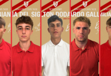 Varese, il futuro è già presente. Cinque under per rinforzare la squadra: “La nostra vittoria”
