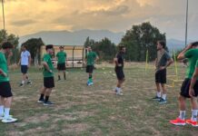 Zero punti, zero certezze e una stagione da scrivere: il calcio varesotto riparte a ranghi compatti – LA MAPPA DEI RADUNI