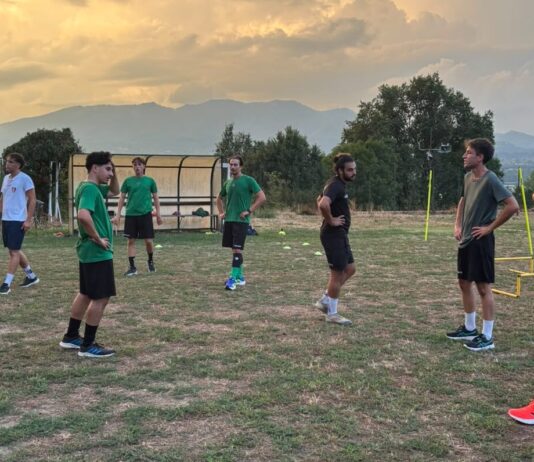 Zero punti, zero certezze e una stagione da scrivere: il calcio varesotto riparte a ranghi compatti – LA MAPPA DEI RADUNI