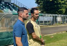 La Castellanzese prepara il debutto, Bolzoni: “Non vediamo l’ora che inizi il campionato”. Gritti: “Affrontare ogni gara con rispetto”