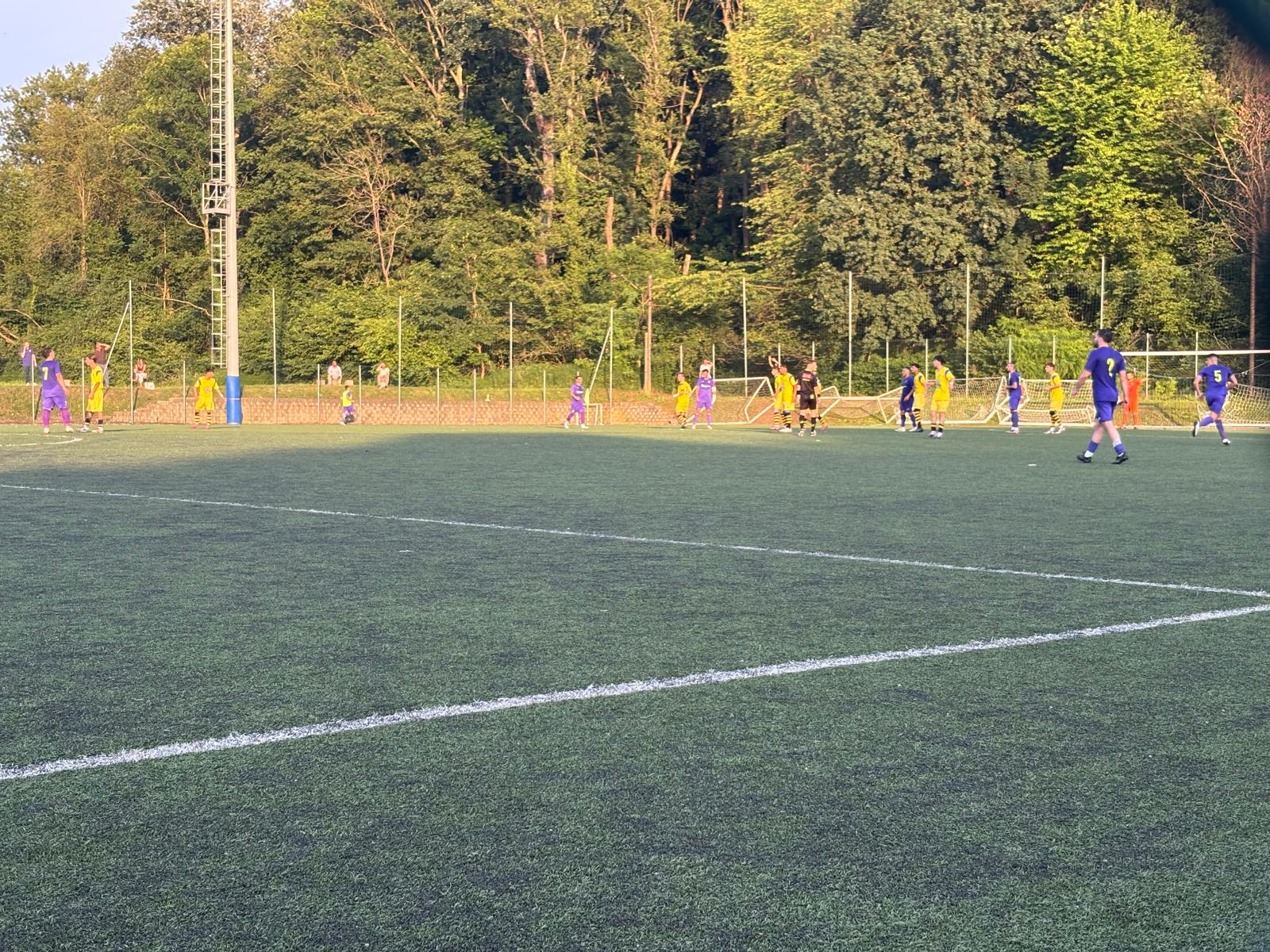 Derby a più non posso e duelli avvincenti: domenica si riparte con la Coppa Lombardia di Prima Categoria