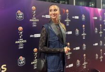 In Primo Piano – L’esclusiva a Camilla Vescovi, il punto su Varese e Pro Patria. Hockey-time e gironi dilettantistici