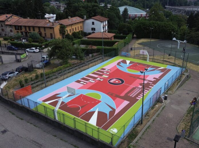 Campetto Campus 1