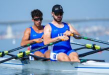 Giochi del Mediterraneo: Italia in finale con 9 barche a Taranto. Occhi su Aurora Spirito