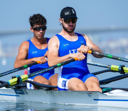 Giochi del Mediterraneo: Italia in finale con 9 barche a Taranto. Occhi su Aurora Spirito