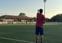 Saronno presente, la Besnatese c’è. Bene Valceresio e Gavirate – LA MAPPA DELLE AMICHEVOLI