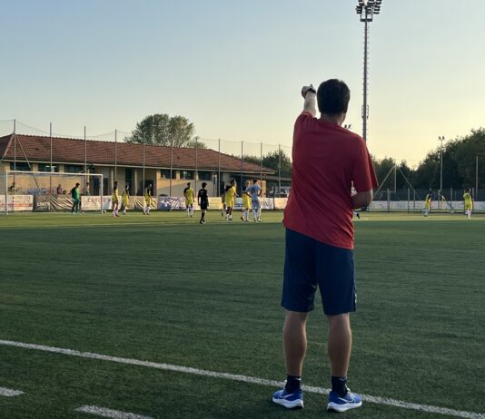 Saronno presente, la Besnatese c’è. Bene Valceresio e Gavirate – LA MAPPA DELLE AMICHEVOLI