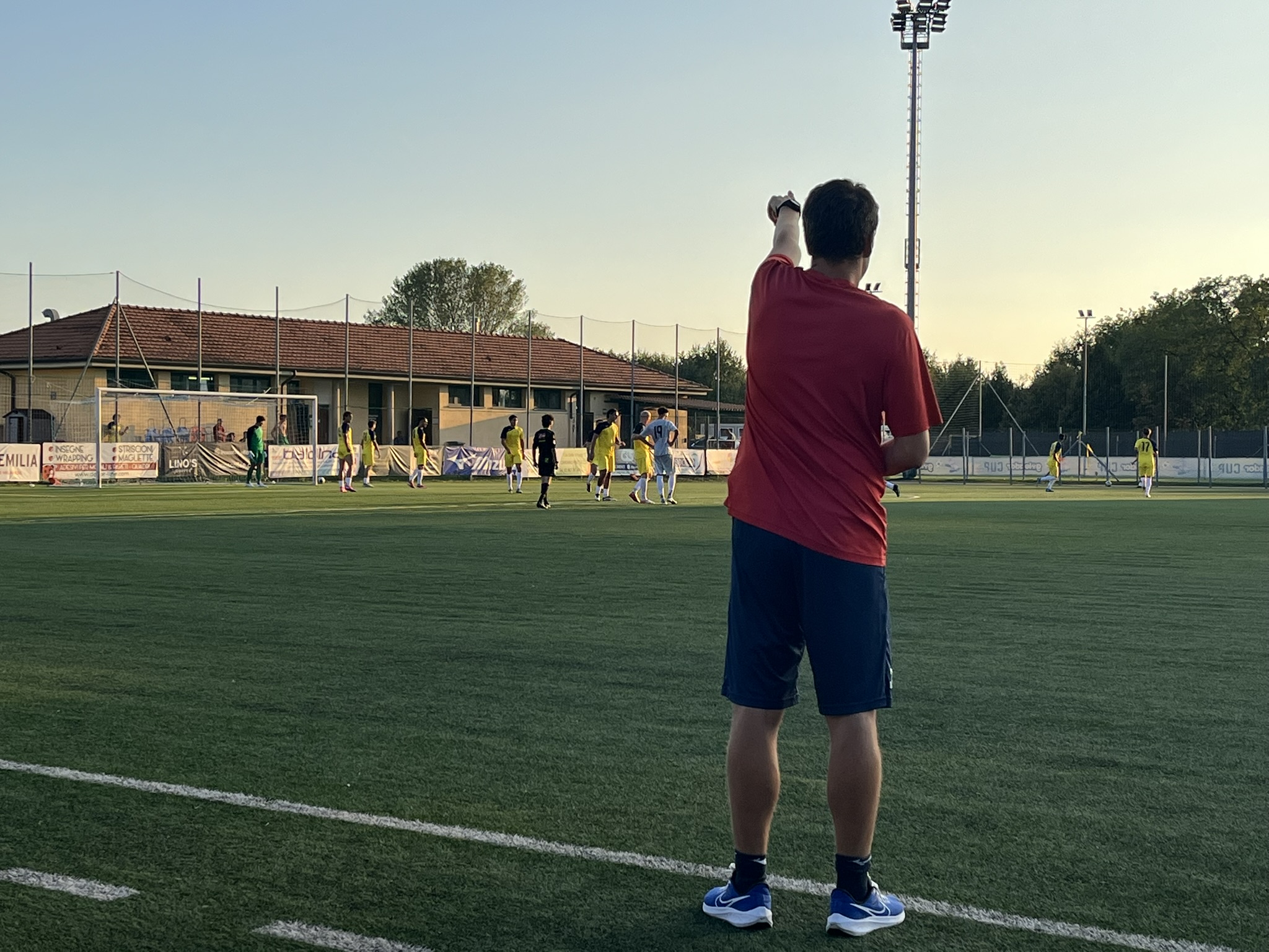 Valcuviana al top, la Sestese c’è. Mercoledì da urlo, stasera si rilancia – LA MAPPA DELLE AMICHEVOLI