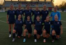 La Caronnese Women inaugura la propria preseason: sconfitta per 1-0 con la Rhodense