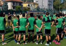 Castellanzese a reti bianche, ma con la pancia piena. Solbia all’asciutto, sguardo al weekend – LA MAPPA DELLE AMICHEVOLI