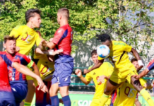 Coppa Italia – Castellanzese eliminata, la Valenzana Mado s’impone 2-0