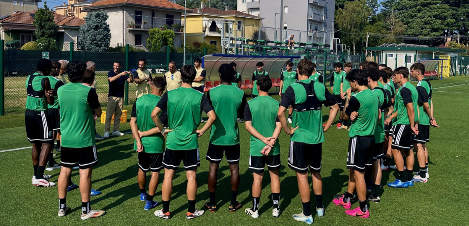 Castellanzese, altro 0-0: contro il Club Milano buone indicazioni per Bolzoni