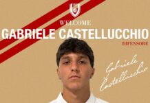 Il Varese pesca dalla Cremonese: ufficiale l’innesto di Gabriele Castellucchio