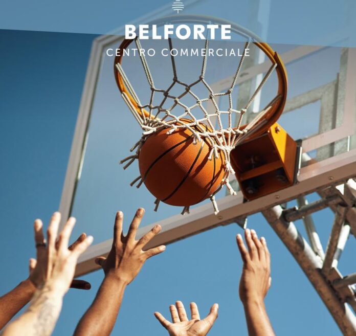centro commerciale belforte