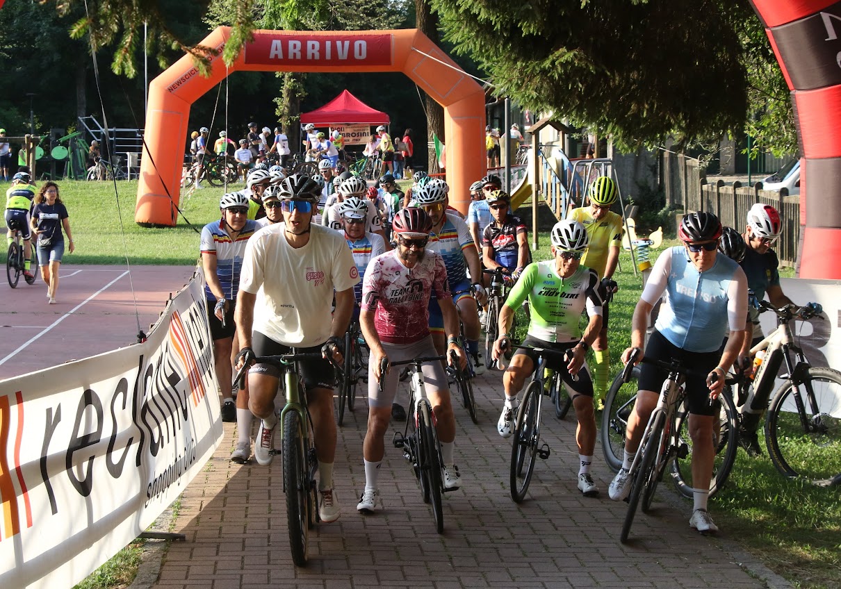 1^ Varese Rando & Gravel Challenge. Lodi: “Iniziativa per riunire in una challenge gli eventi delle due discipline”