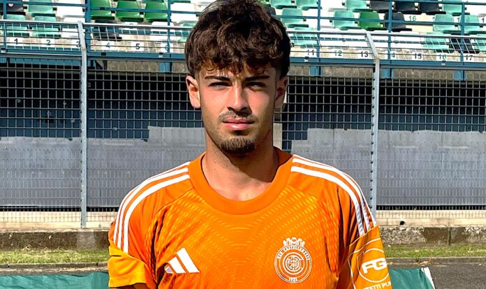 Christian Binaghi