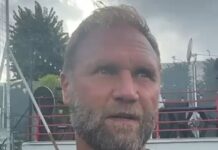 Andrea Ciceri presenta il derby fra Varese e Solbiatese: “È arrivato il momento di capire di che pasta siamo fatti” – VIDEO
