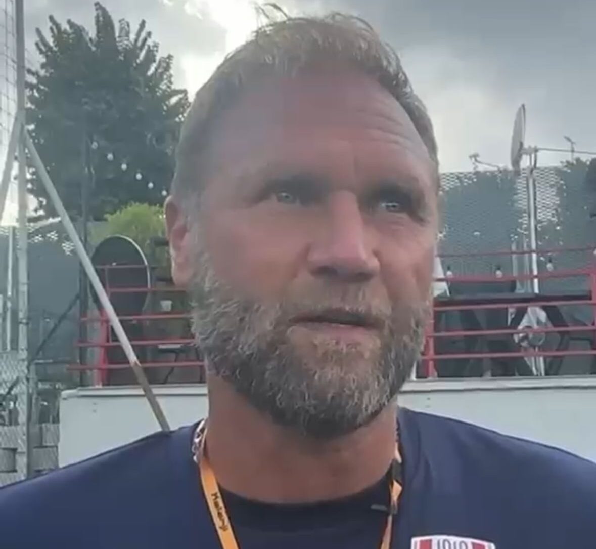 Andrea Ciceri presenta il derby fra Varese e Solbiatese: “È arrivato il momento di capire di che pasta siamo fatti” – VIDEO