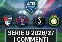 Derby, ambizioni e nuove sfide, le varesotte scalpitano: “Girone D affascinante e difficile. Tante insidie”