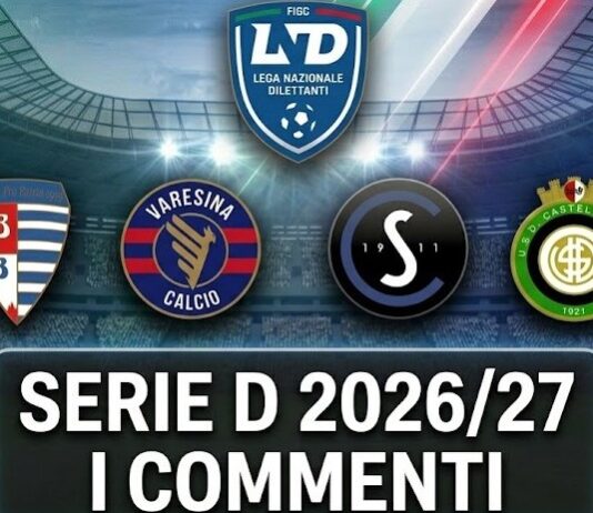 Derby, ambizioni e nuove sfide, le varesotte scalpitano: “Girone D affascinante e difficile. Tante insidie”