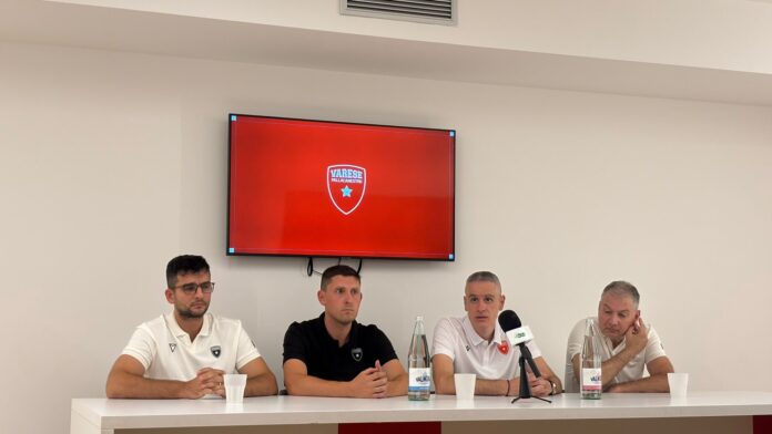 conferenza pallvarese