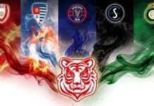 D come… Correggese! Voglia di cambiare passo, squadra da scoprire