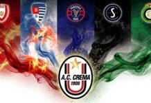 D come… Crema! Il “Re” Recino guida una squadra tutta da scoprire: prima la salvezza, poi…