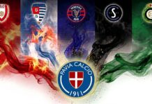 D come… Pavia! 115 anni di storia, Granoche in panchina e voglia di tornare protagonisti