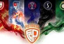 D come… Pistoiese! La corazzata del girone: profumo di professionismo con la Serie C nel mirino