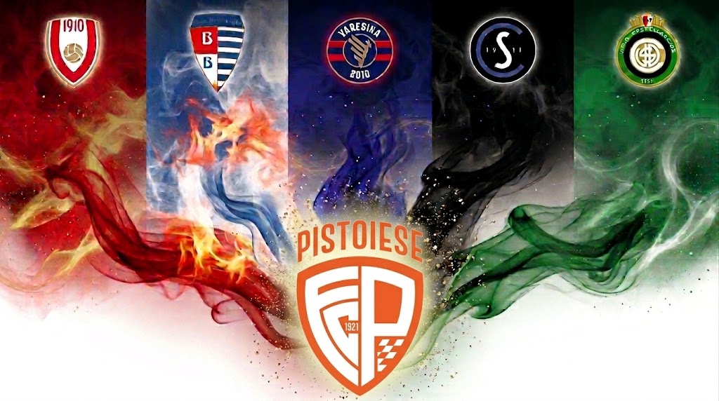 D come… Pistoiese! La corazzata del girone: profumo di professionismo con la Serie C nel mirino