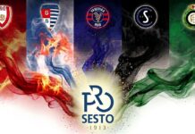 D come… Pro Sesto! Il mix di Contini tra esperienza, giovani e ambizioni