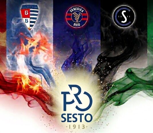 D come… Pro Sesto! Il mix di Contini tra esperienza, giovani e ambizioni