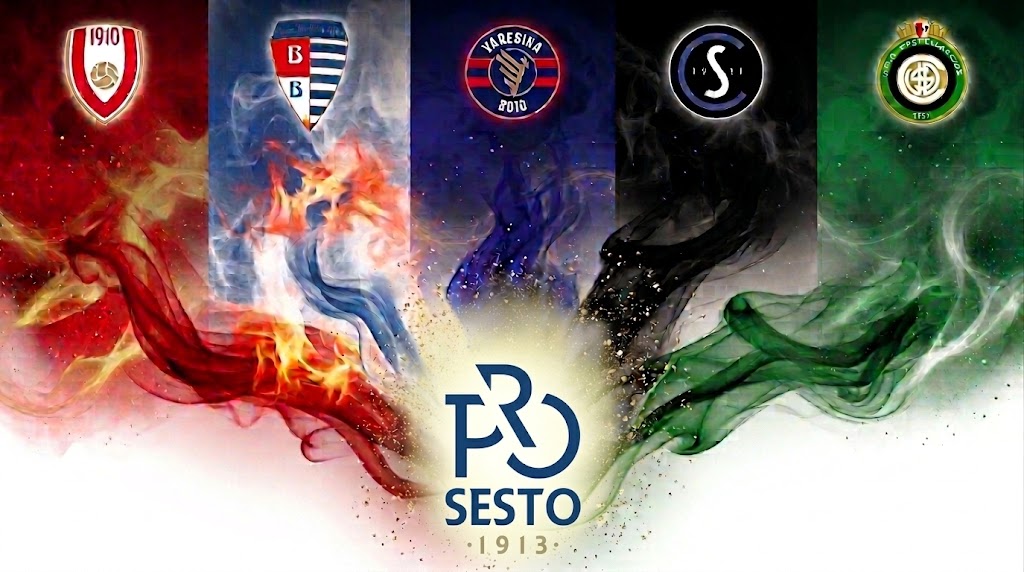 D come… Pro Sesto! Il mix di Contini tra esperienza, giovani e ambizioni