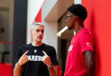 Pallacanestro Varese – Duke Jr il correttore di acidità di una squadra tutta da gustare