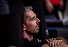 Pallacanestro Varese, ottime notizie dall’infermeria: Della Valle pronto al rientro