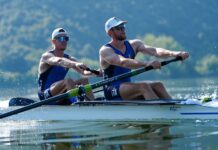 Buona la prima dell’Italia ai Mondiali: tutte le imbarcazioni superano il turno al debutto