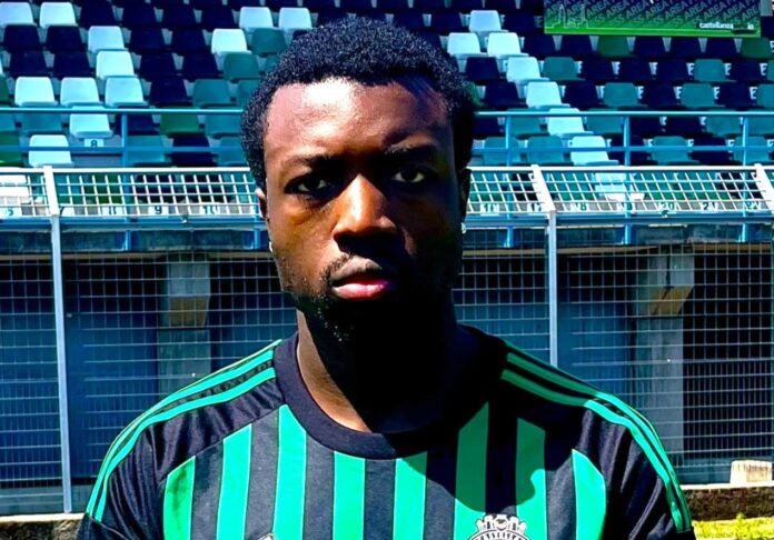 Ekwalla Dioh