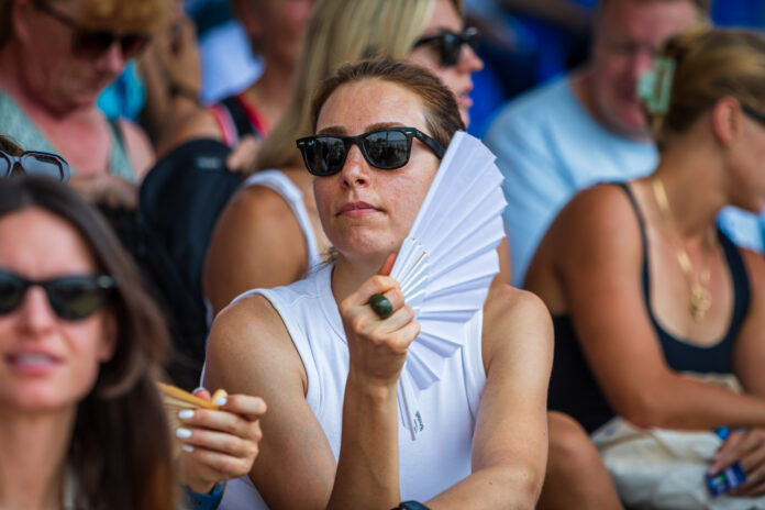 Europei Canottaggio Varese 2026 - Tifosi Schiranna (19)