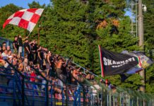 Facce da… Felice Chinetti! La vittoria del Varese sulla Solbiatese nei volti dei tifosi