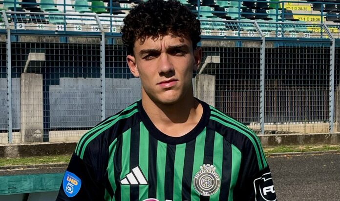 Federico Villa