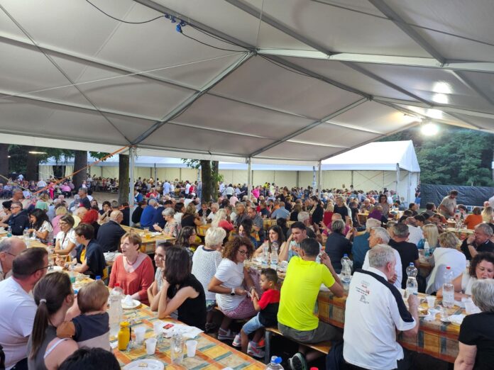 Festa Bizzozero